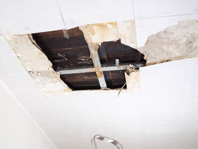 About Licensed Water Damage Restoration - licensed water damage restoration experts in USA