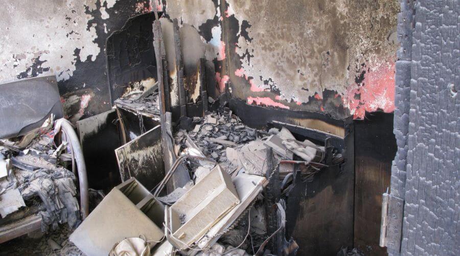 Why choose Licensed Water Damage Restoration for licensed water damage restoration in USA